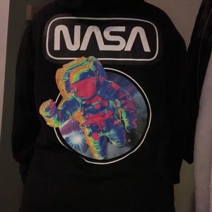 NASA Sweatshirt